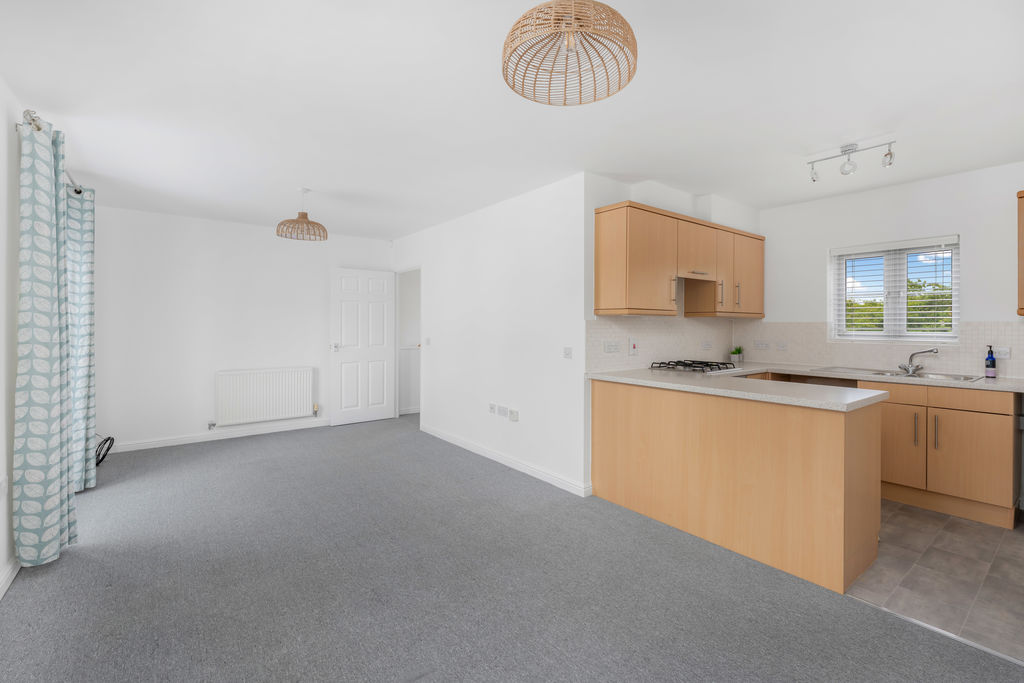 Sage Close